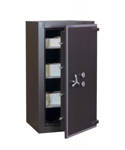Chubbsafes Trident Grade V - Size 600